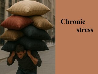 chronic stress