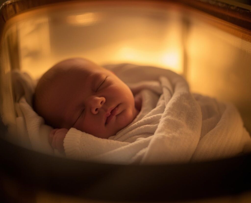 newborn hepatitis B vaccine