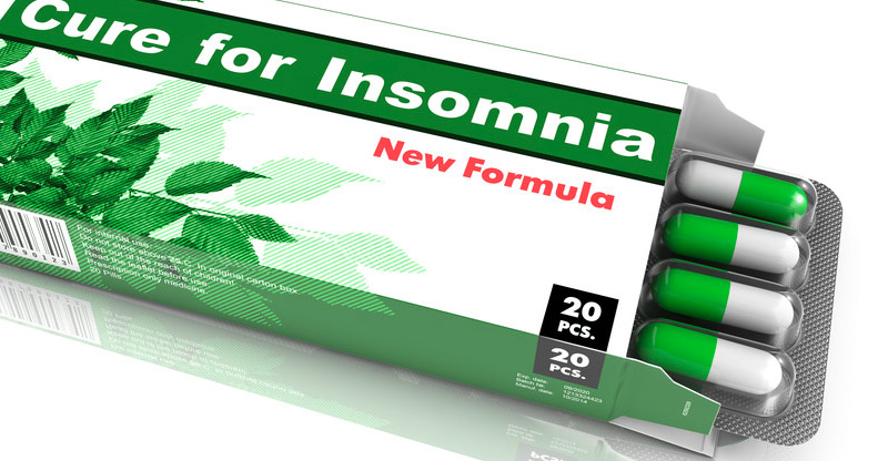 insomnia medication