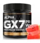 Alpha Gx7 Pre-workout